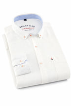Bristol Cotton Tailored Shirt