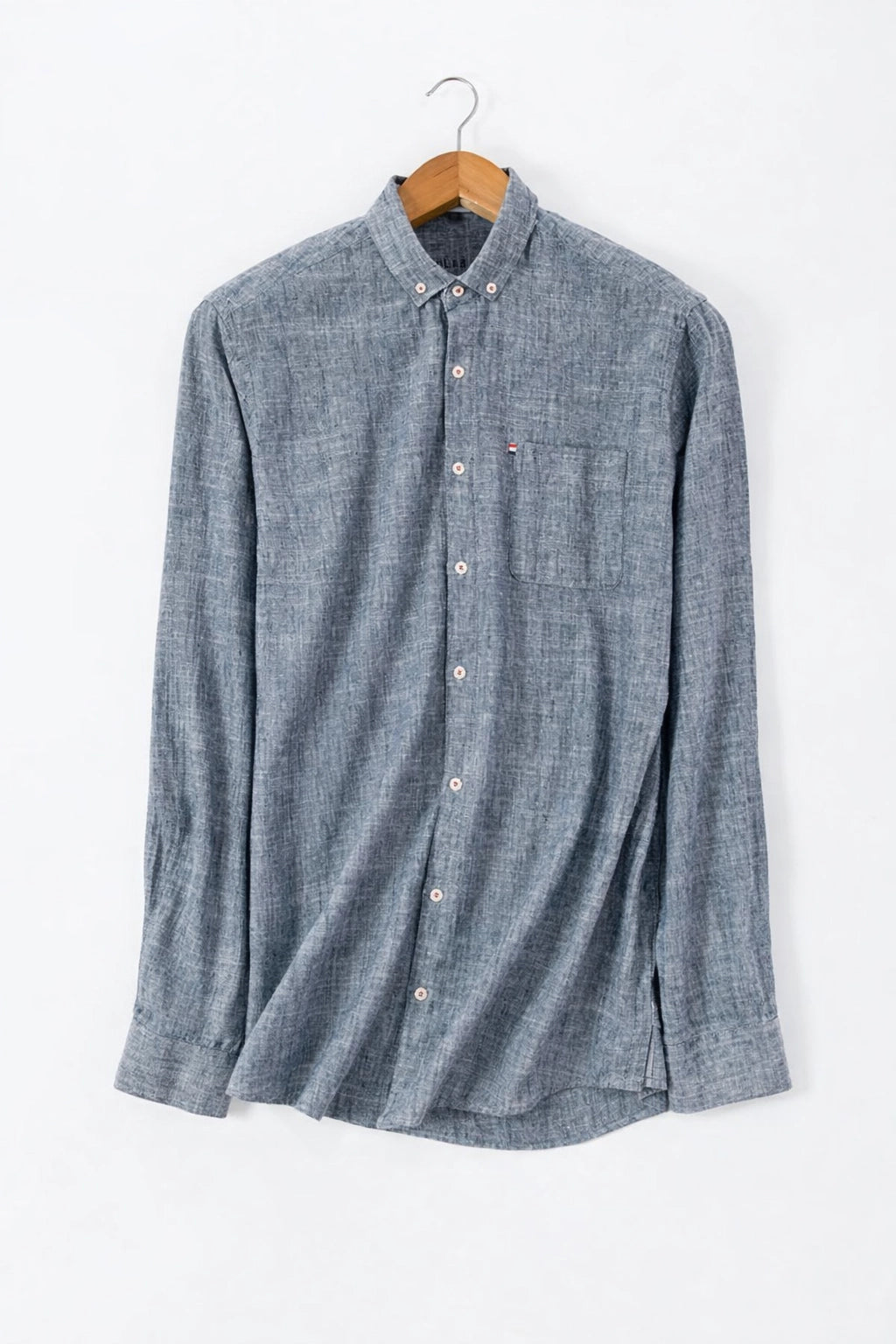 Bristol Cotton Tailored Shirt