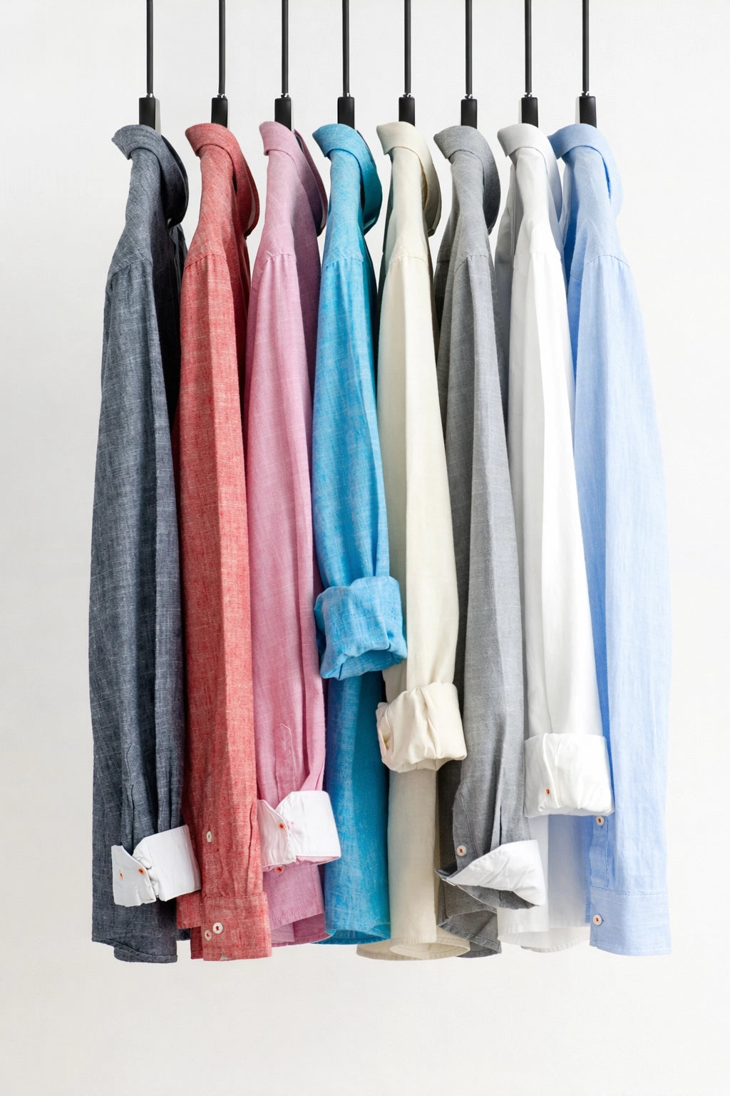 Bristol Cotton Tailored Shirt