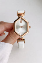 Lunara Rhombus Watch