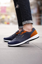 AeroStride Waterproof Sneakers