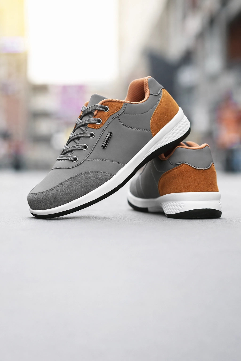 AeroStride Waterproof Sneakers