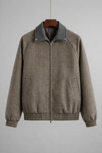 Kingsford Oversized Jacket