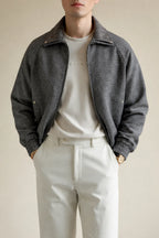 Kingsford Oversized Jacket