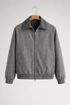 Kingsford Oversized Jacket