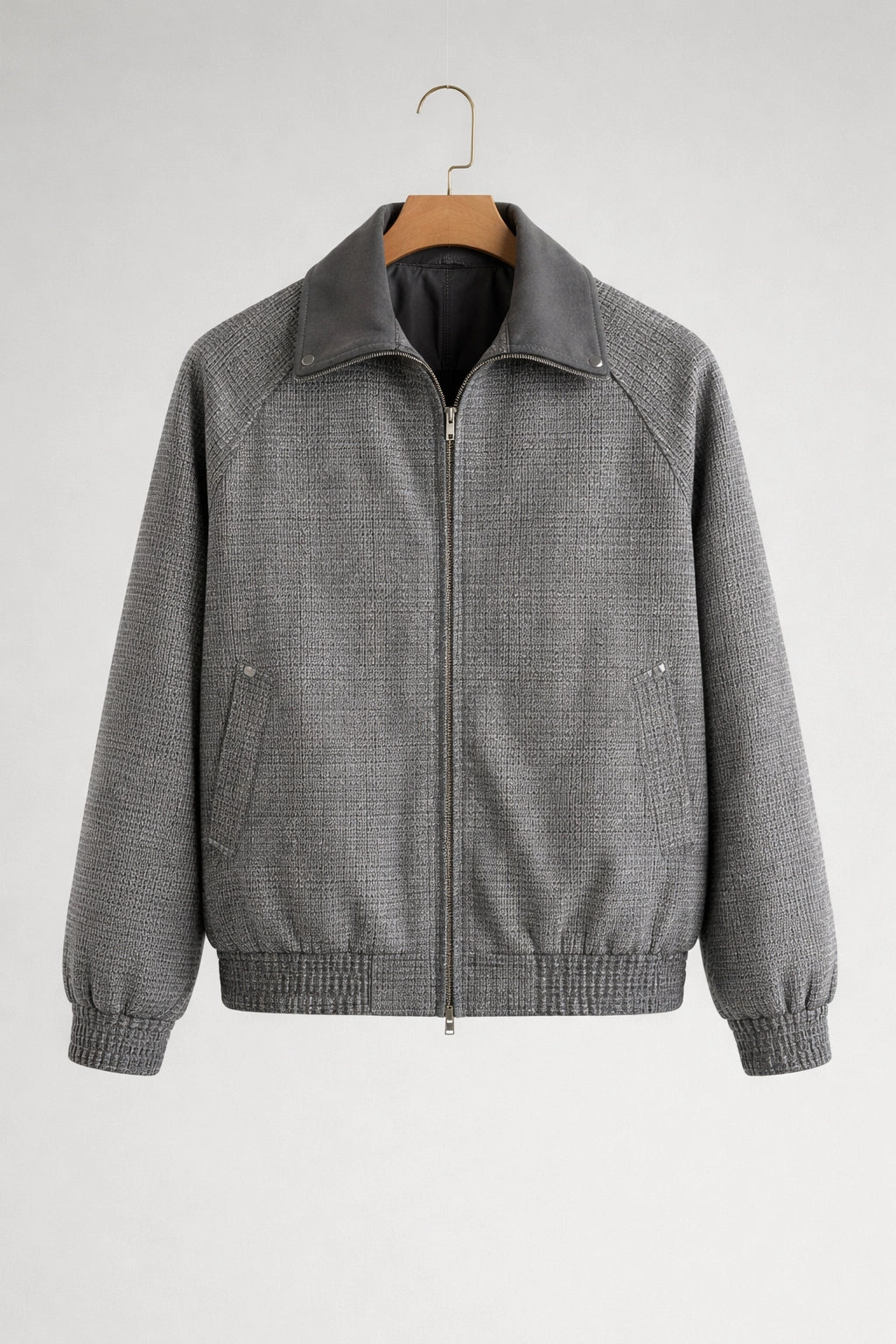 Kingsford Oversized Jacket