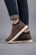 Westbrook Leather Sneakers