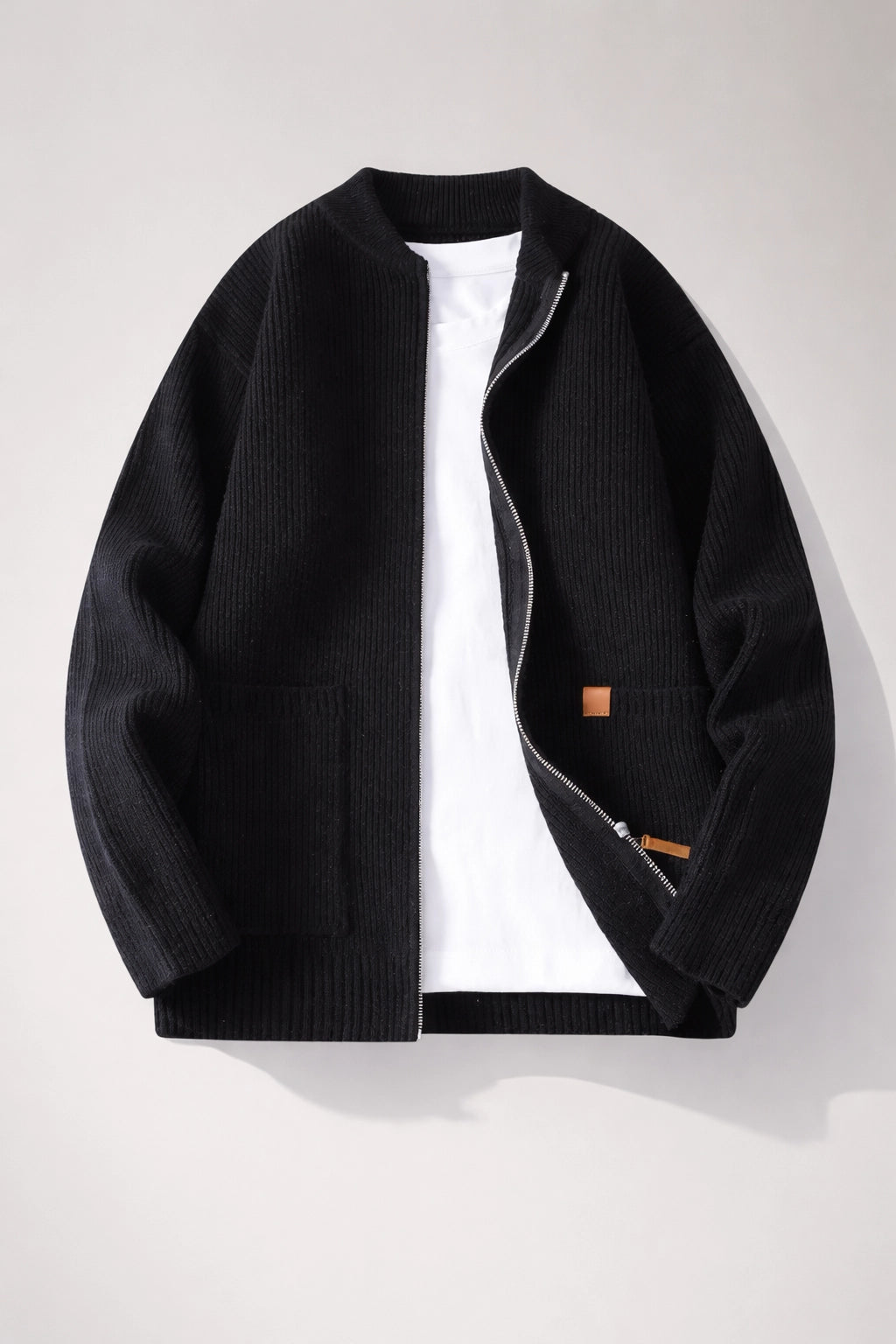 Everton Knit Cardigan
