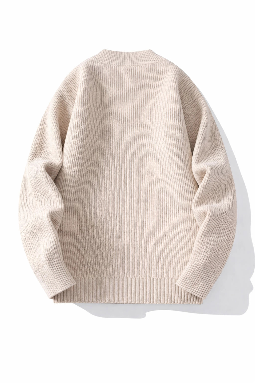 Everton Knit Cardigan
