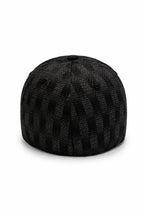 Flex Plaid Snapback Cap