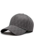 Flex Plaid Snapback Cap