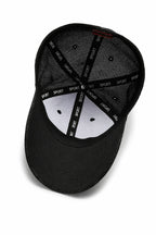 Flex Plaid Snapback Cap