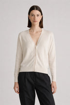 Elowen V Neck Cardigan