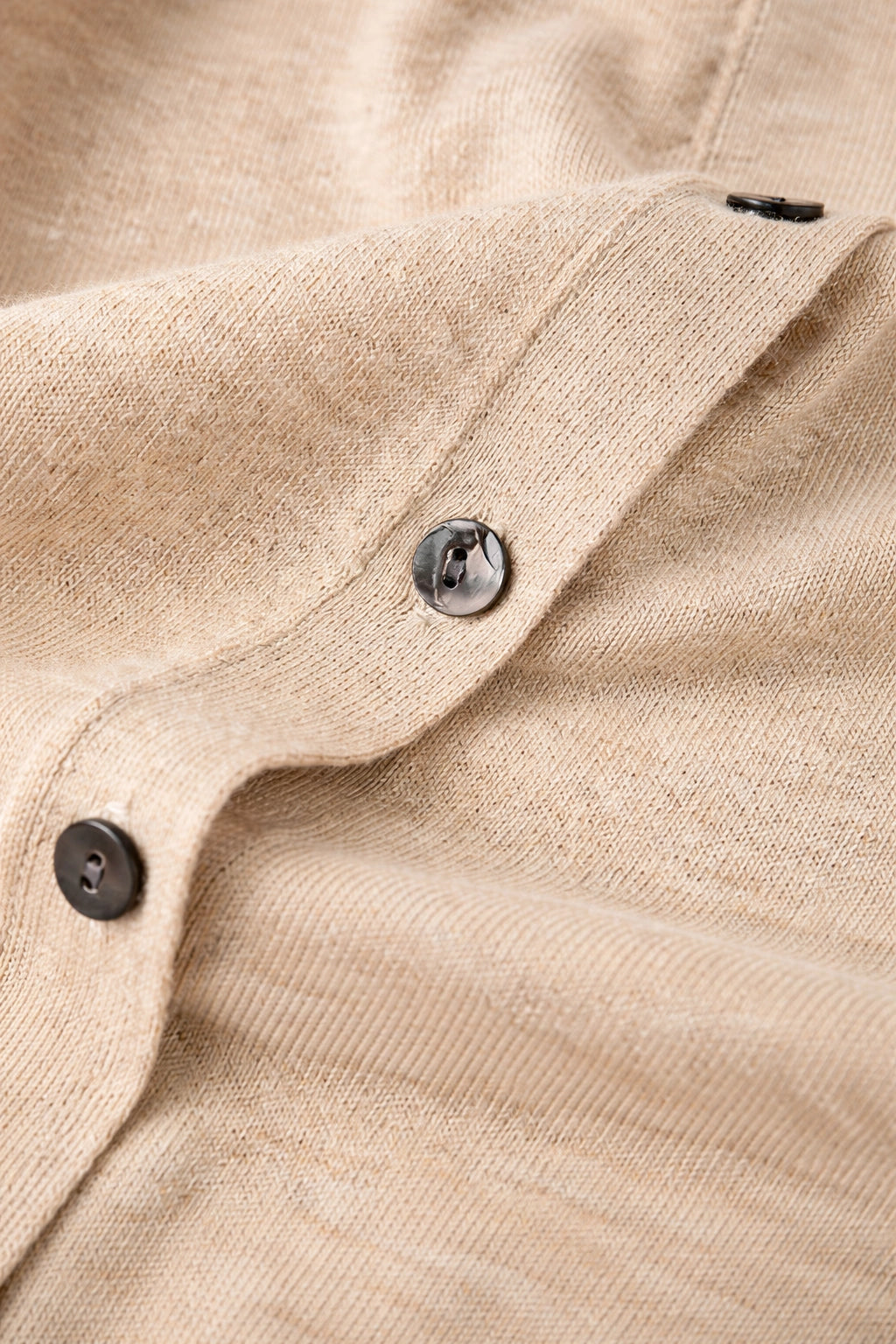 Elowen V Neck Cardigan