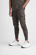 AeroFlex Cargo Joggers
