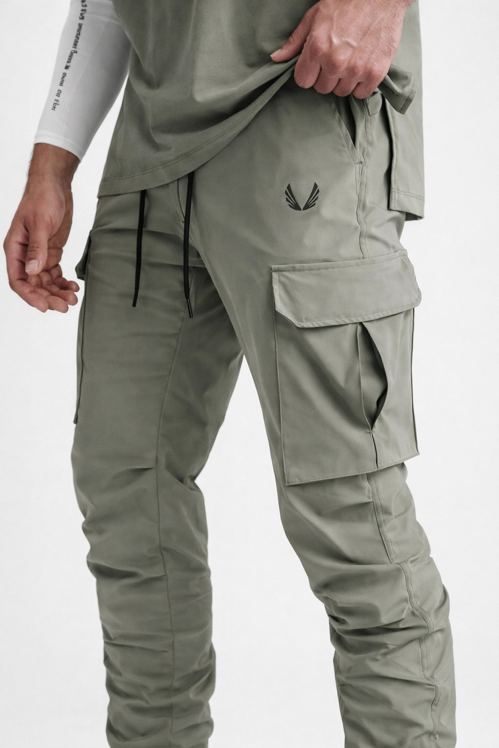 AeroFlex Cargo Joggers