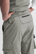 AeroFlex Cargo Joggers