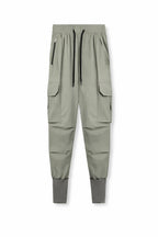 AeroFlex Cargo Joggers