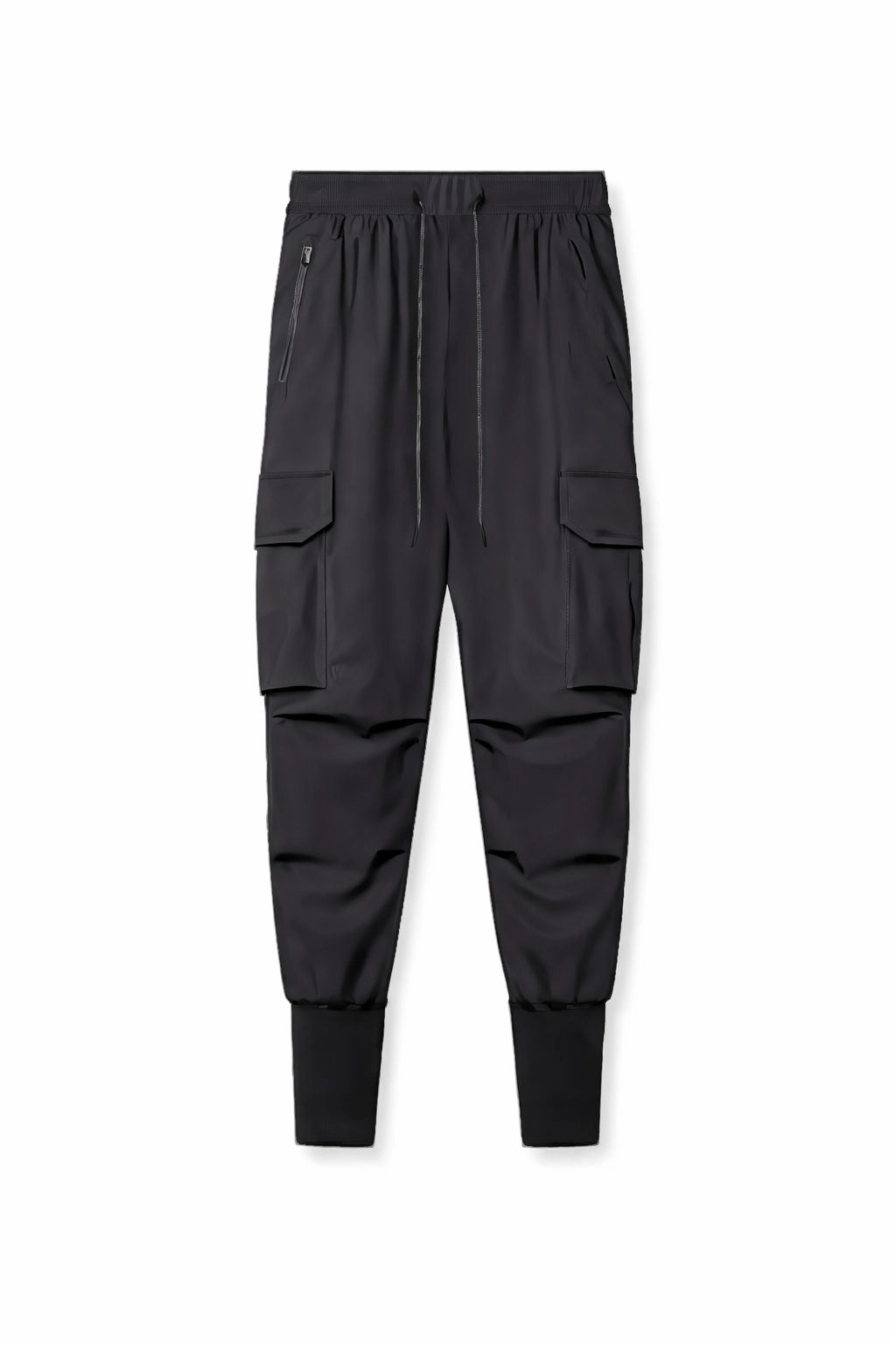 AeroFlex Cargo Joggers