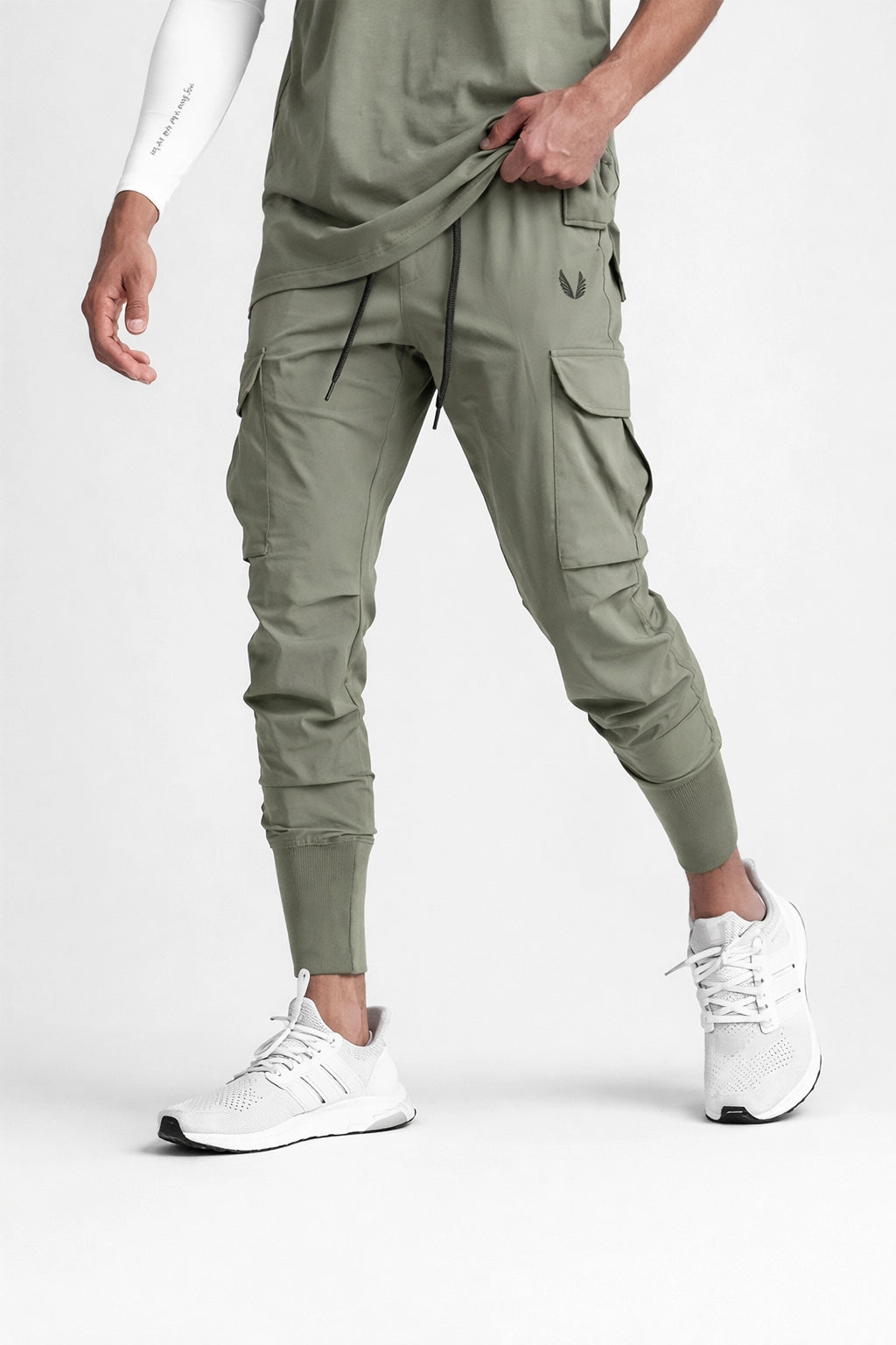 AeroFlex Cargo Joggers
