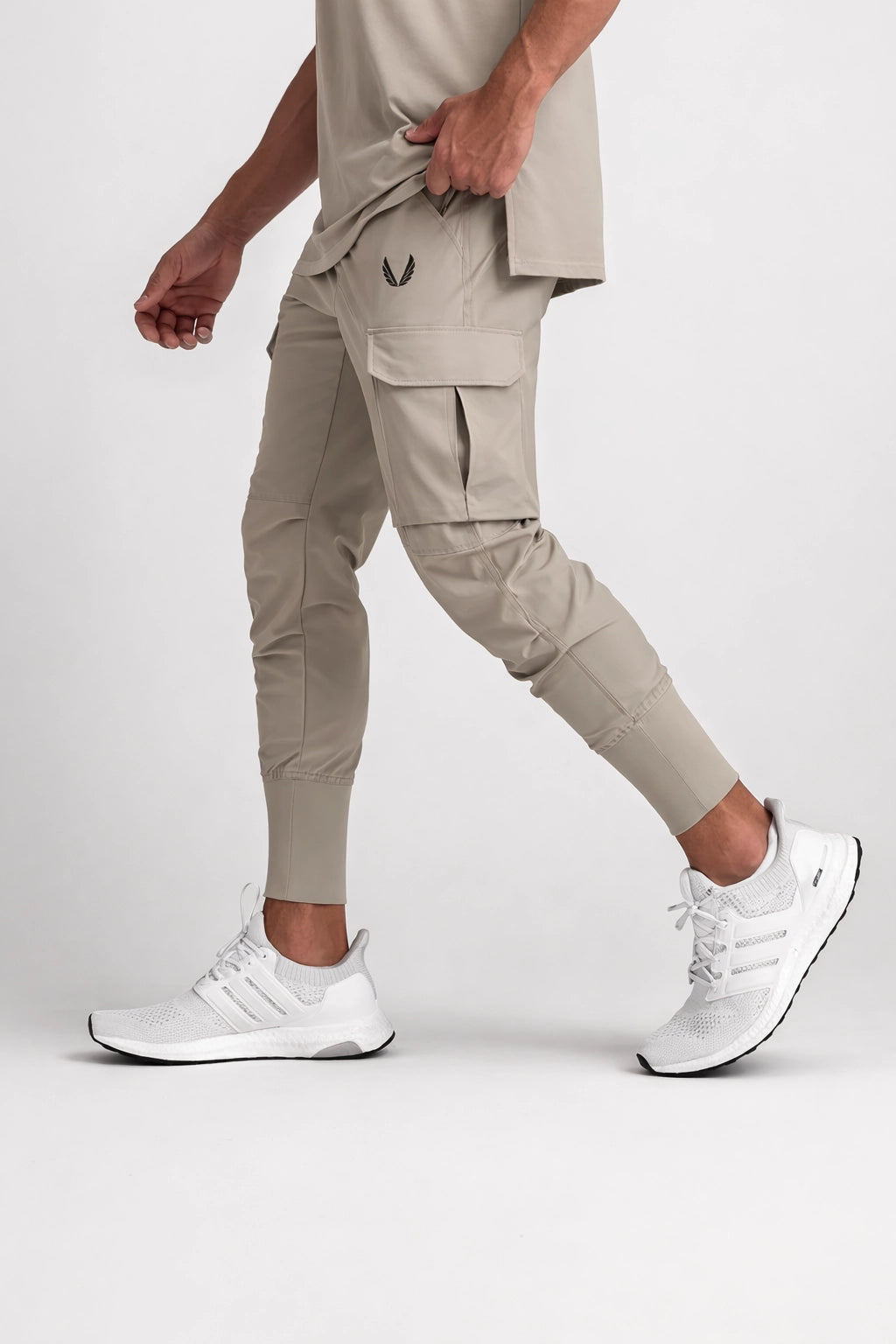 AeroFlex Cargo Joggers