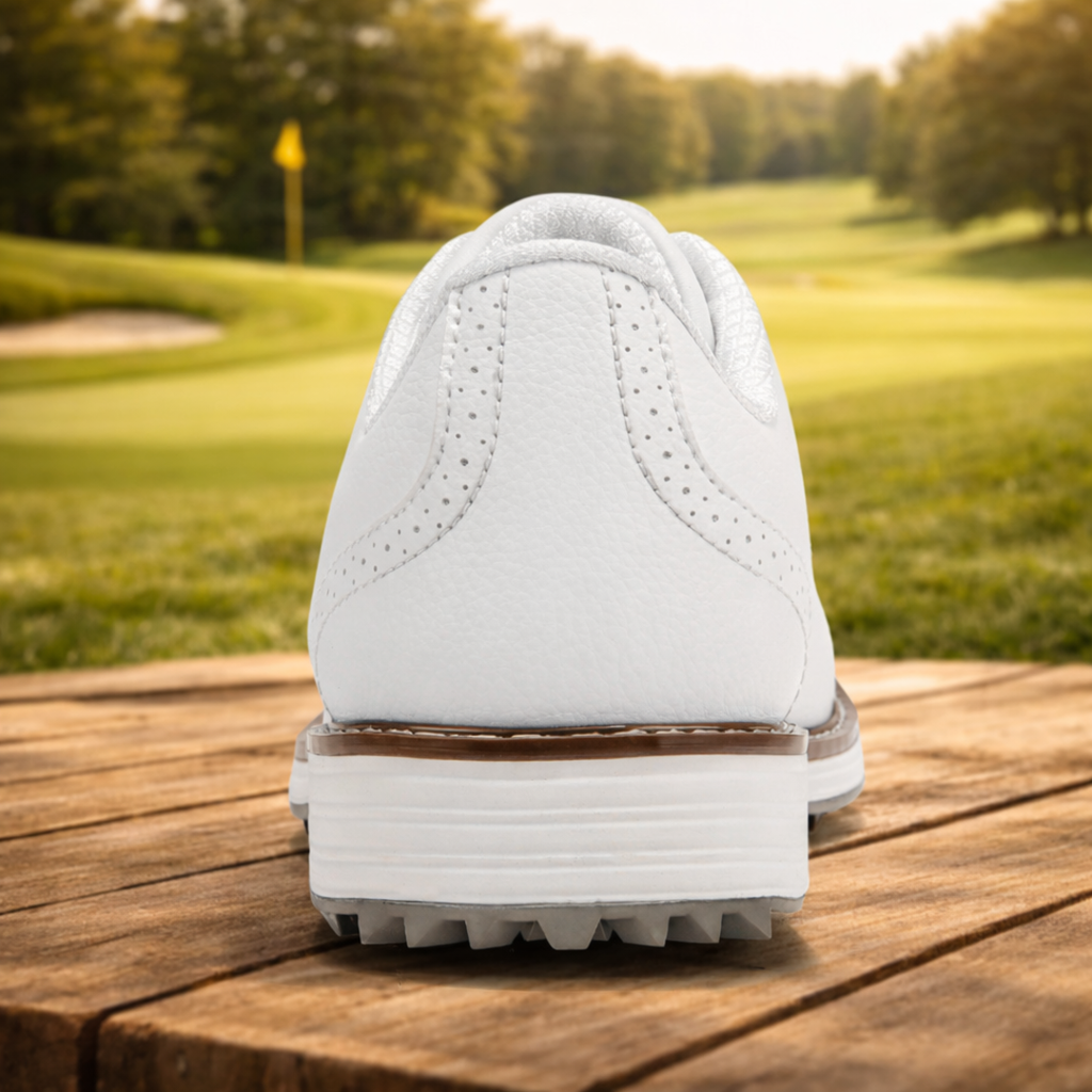 Twist Lock Golf Shoes