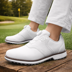 Twist Lock Golf Shoes