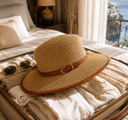 Monaco Sun Hat