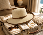 Monaco Sun Hat