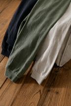 Lightweight Spring Autumn Coat