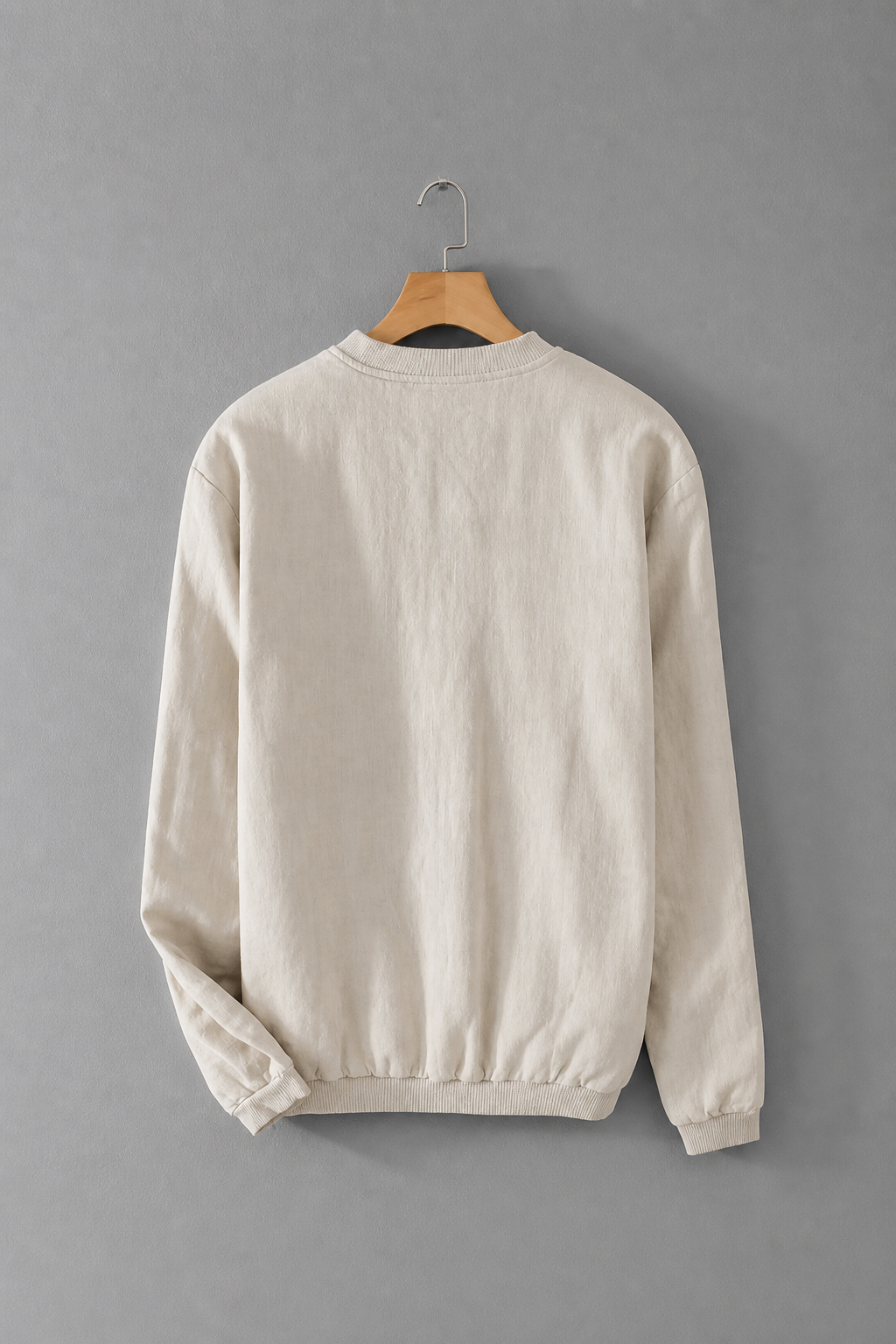 Lightweight Spring Autumn Coat
