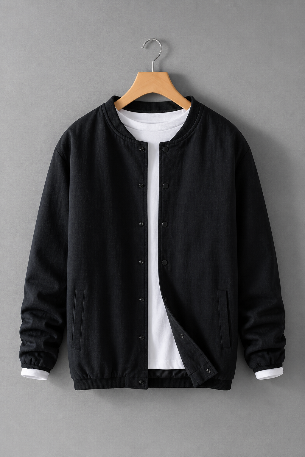 Lightweight Spring Autumn Coat