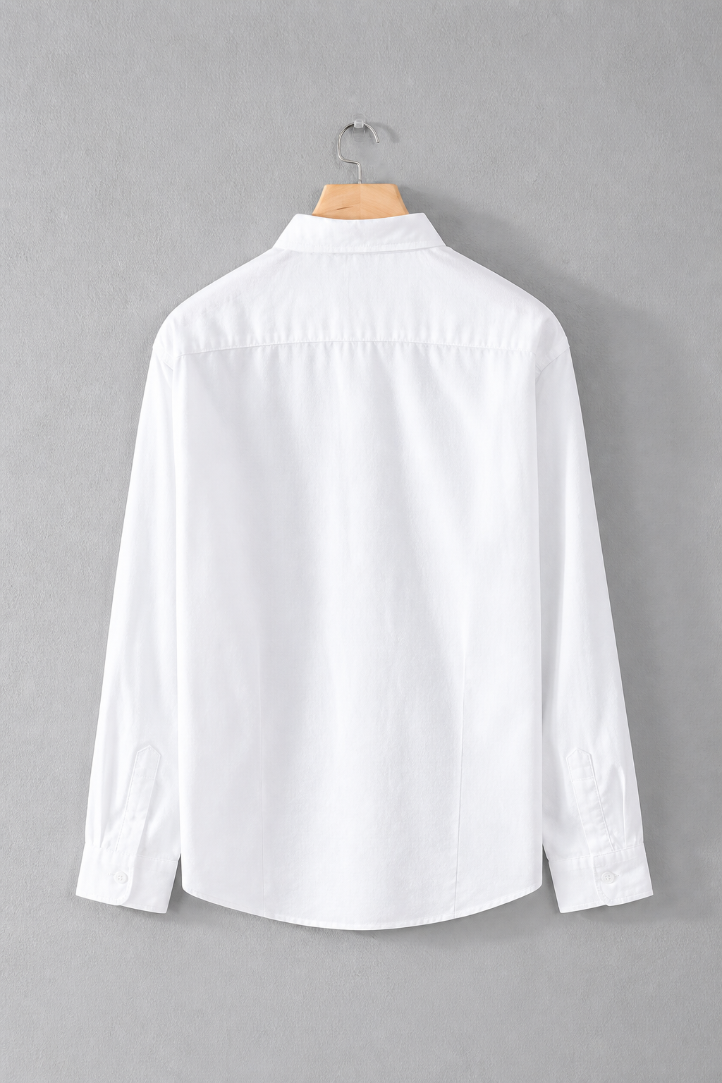 Embroidered Casual Shirt