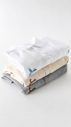 Embroidered Casual Shirt