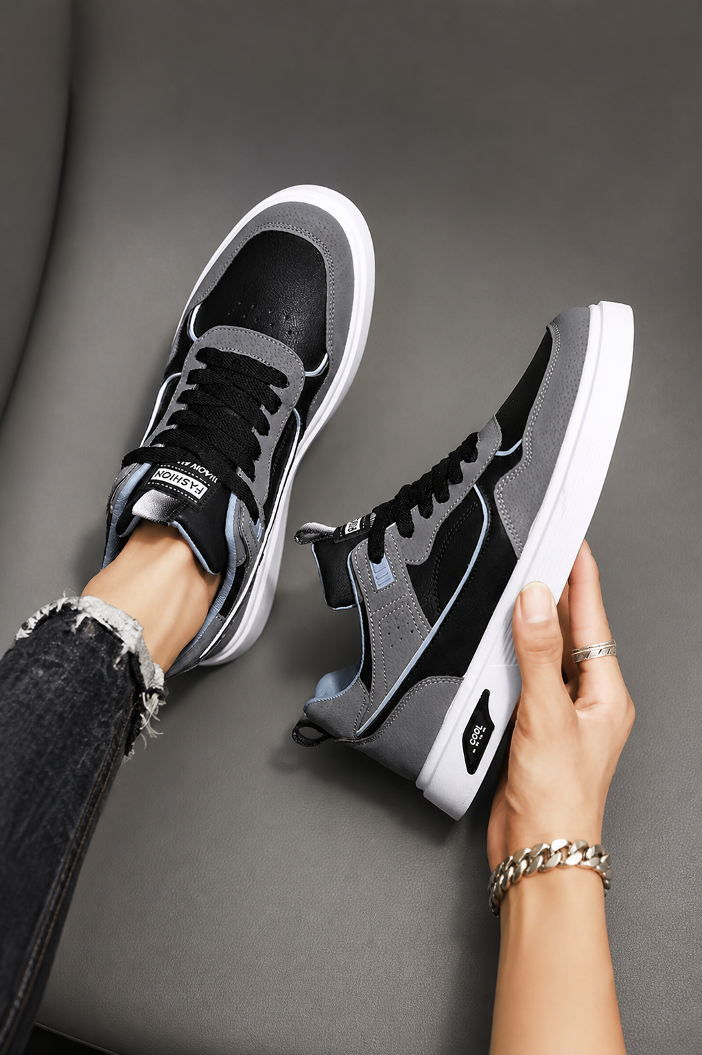 Comfortable Walking Sports Shoes