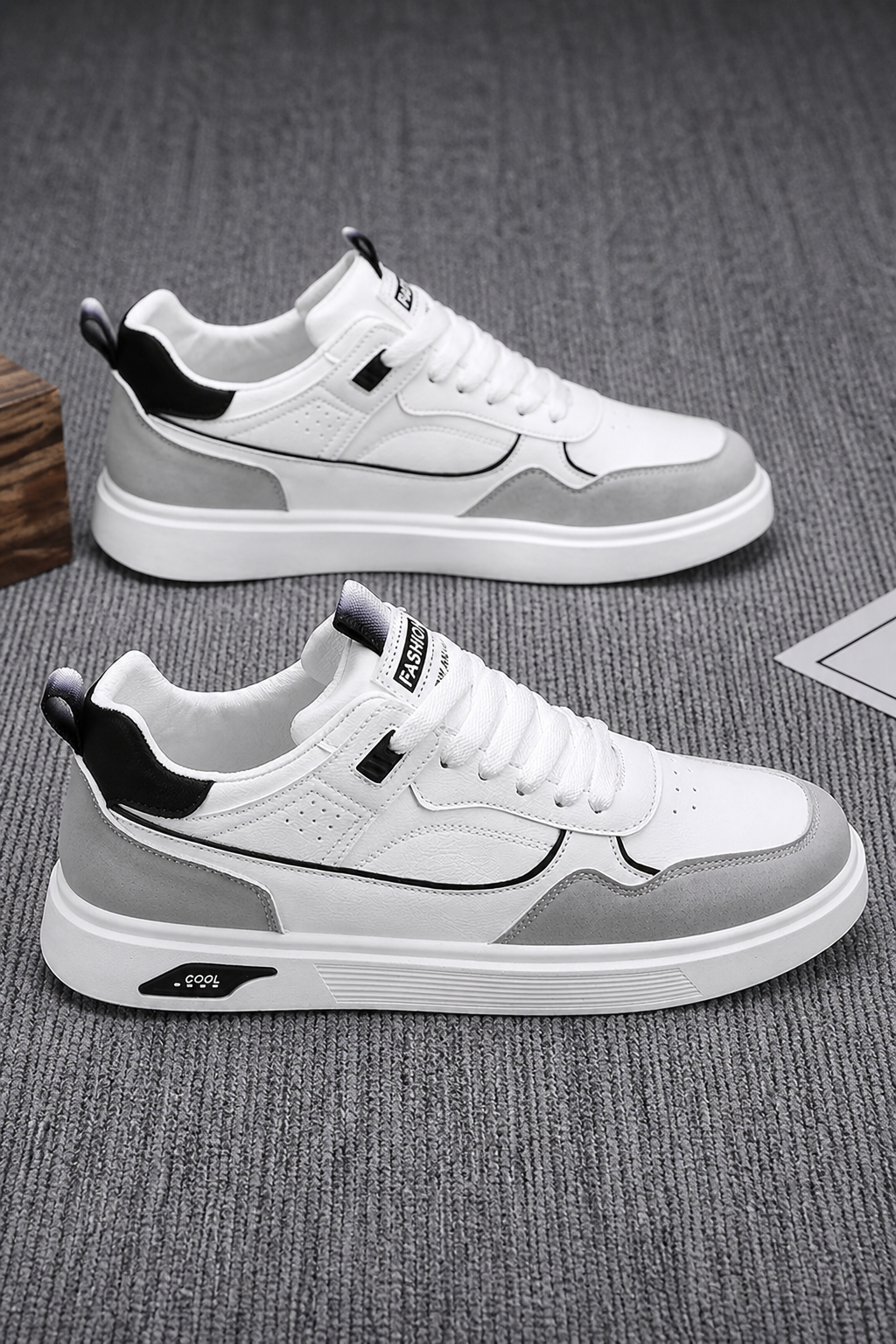 Comfortable Walking Sports Shoes