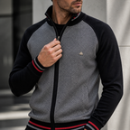 Ashford Sport Knit Jacket