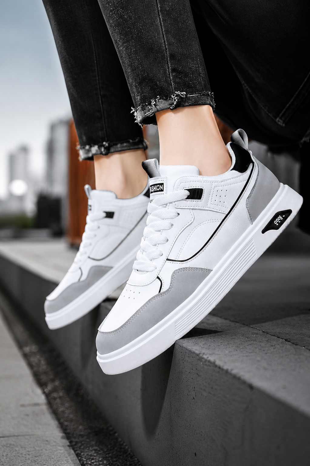 Comfortable Walking Sports Shoes