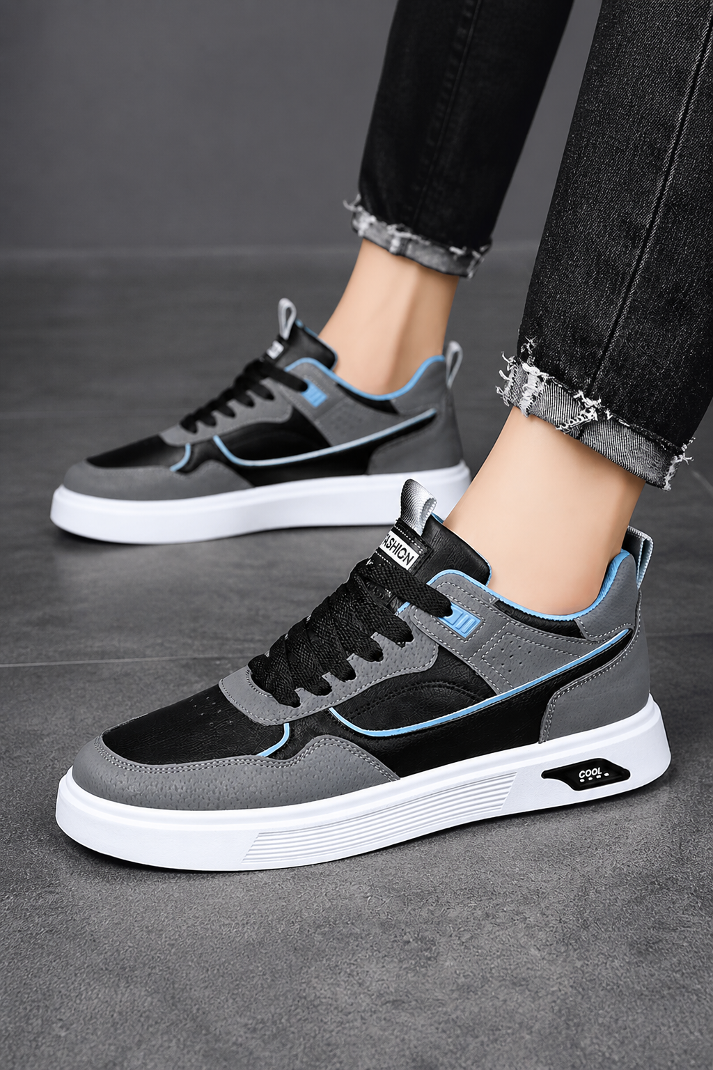 Comfortable Walking Sports Shoes