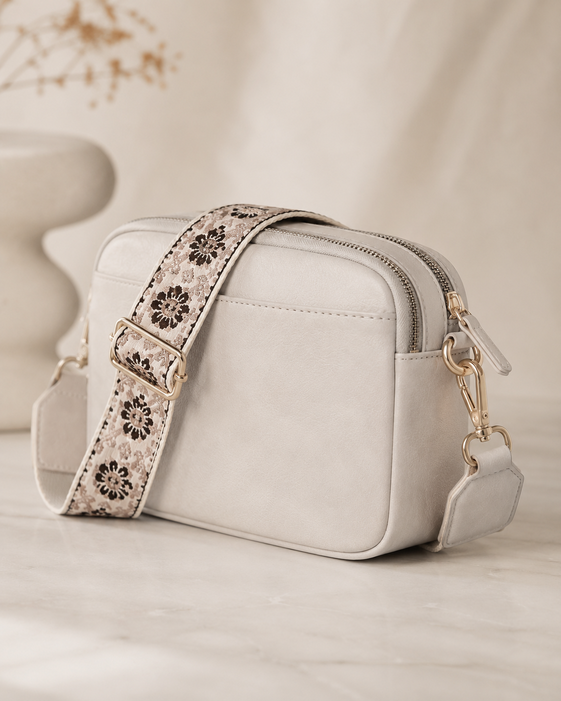 Nord Loom Crossbody
