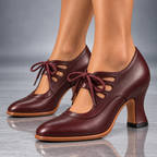 Mary Jane Dress Shoes