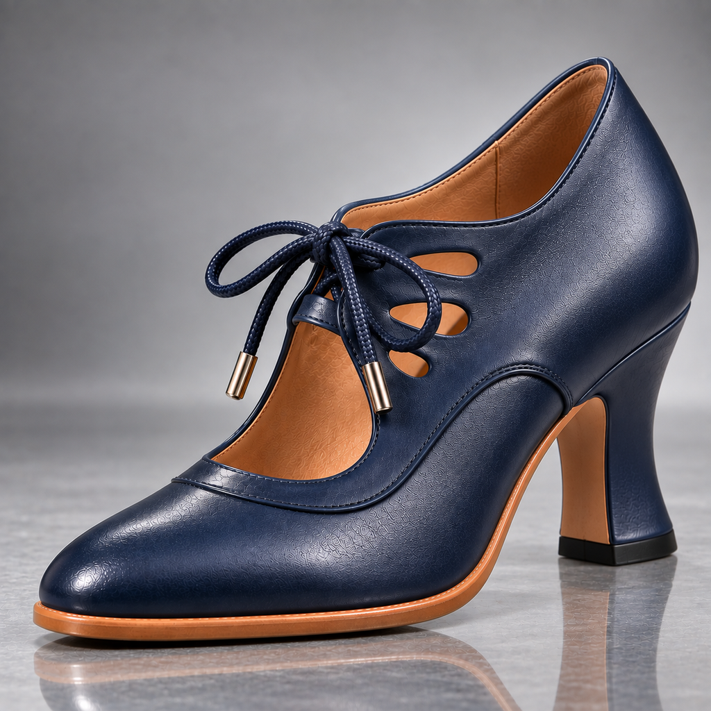 Mary Jane Dress Shoes