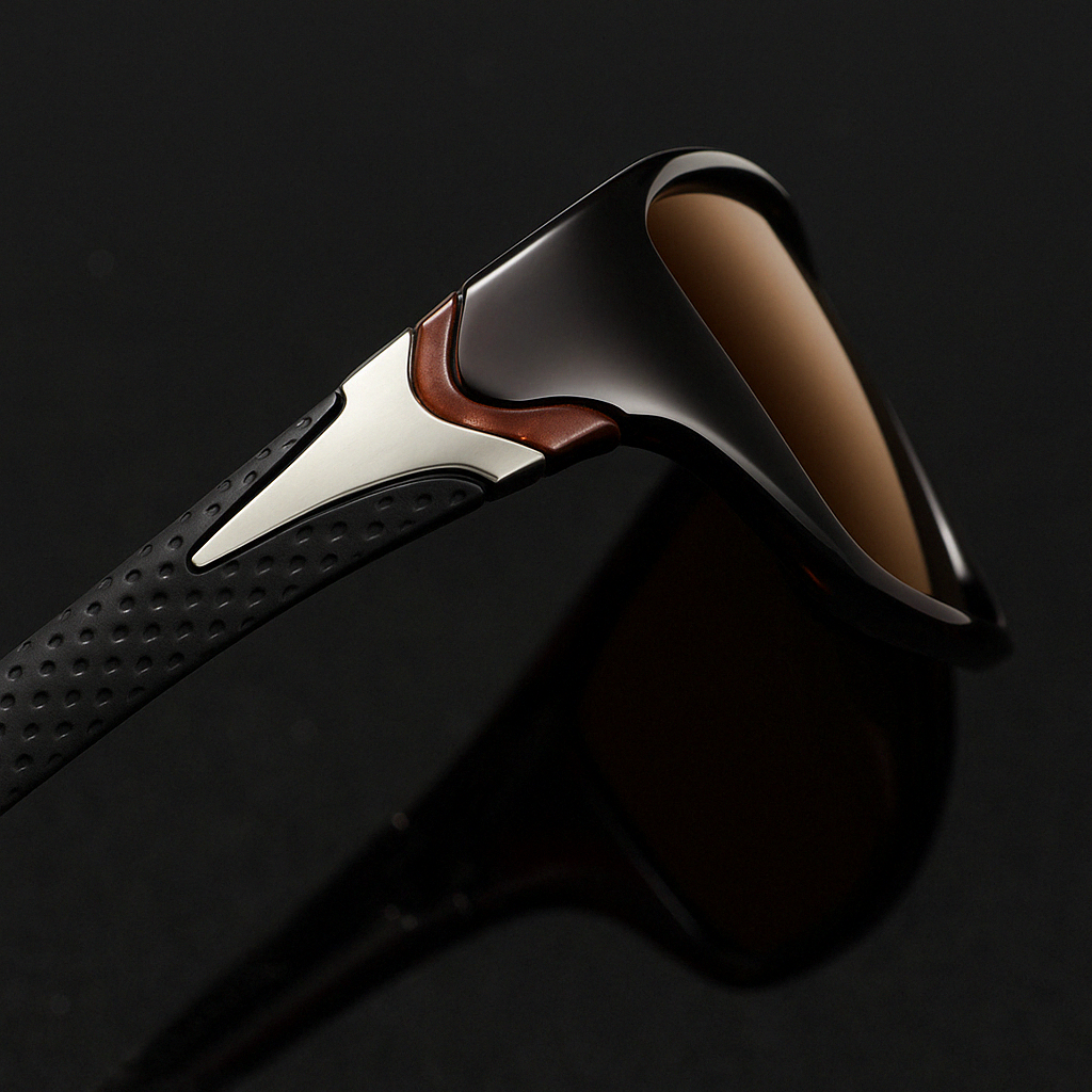 Unisex Cycling & Running Shades