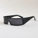 Cyberpunk Narrow Frame Sunglasses
