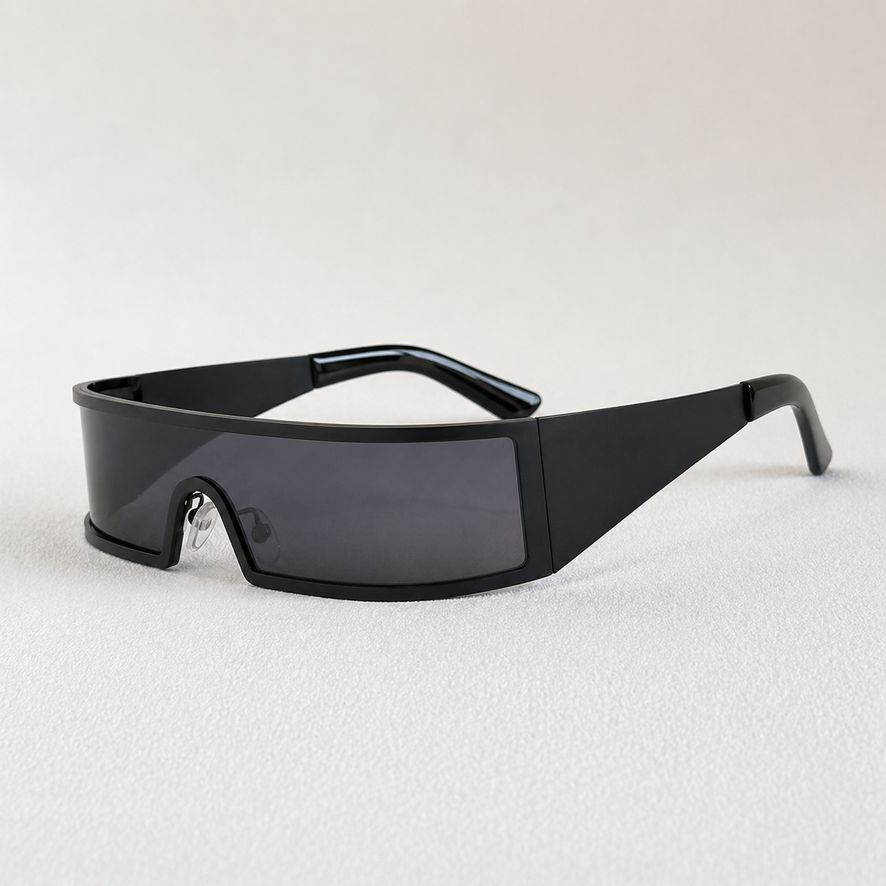 Cyberpunk Narrow Frame Sunglasses