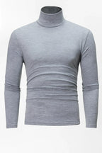 Thermal Slim Fit Shirt