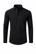 Seamless Stretch Dress Shirt