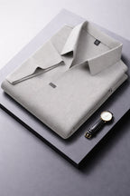 Alven Solid Modern Shirt