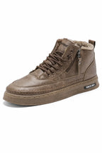 FrostStep Winter Boots