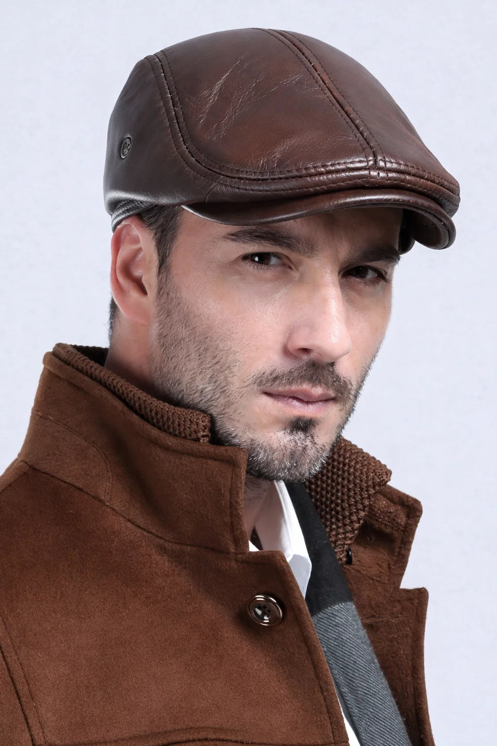 Aurum Shield Cap